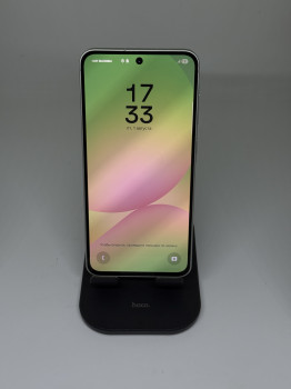Samsung Galaxy A56 5G 8/256 white GB ID: 557321-VV