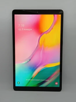 SAMSUNG TAB A SM-T307U 32GB ID: 544308-VV