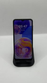 Samsung Galaxy A23  6/128GB  ID : 550536-IV