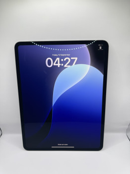 ტაბლეტი Apple iPad Pro 13 2024 M4 Chip 256GB ID: 479146-II