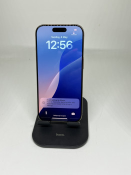 Apple iPhone 16 Pro 128 GB ID : 551963-VV