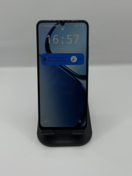 REALME C63 6/128 GB ID : 502165-II