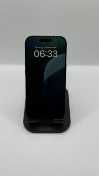 Apple iPhone 16 Pro Black 128 GB ID : 475037-II