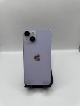 Apple iPhone 14 PURPLE 128 GB ID: 521859-III