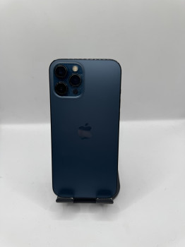 APPLE IPHONE 12 PRO MAX 128GB ID: 529393-R