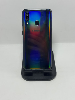 SAMSUNG Galaxy A40 4/64 GB ID: 551058-VV