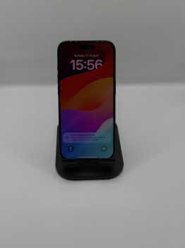 Apple iPhone 15 Pro  max 256 GB  ID : 510834-IV