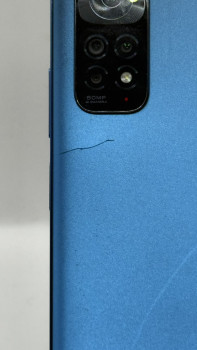 Xiaomi Redmi Note 11 6/128 GB ID: 495830-IV