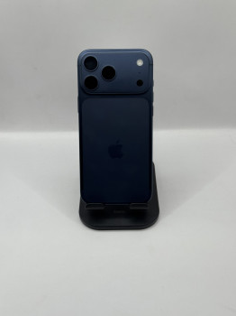 Apple iPhone 17 Pro Max E-sim,BLUE 256 GB ID : 560721-I
