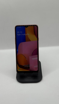 SAMSUNG A20S 3/32GB ID: 501157-IV
