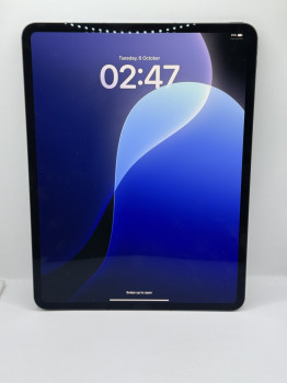 პლანშეტი Apple iPad Pro 13 2024 M4 Chip 512GB ID: 501838-I