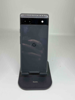 Google Pixel 6A 5G 128 GB ID: 477331-IV