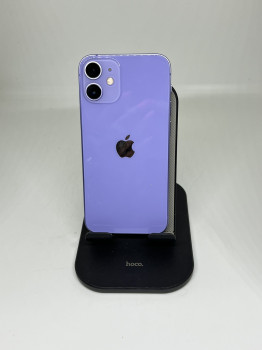 APPLE IPHONE 12 MINI  64 GB ID: 505559-VV