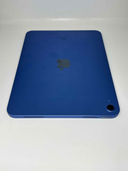პლანშეტი APPLE IPAD 10TH (2022) 64 GB ID: 526564-V