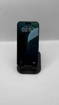 Apple iPhone 15 Pro max Esim 256 GB  ID : 507728-IV