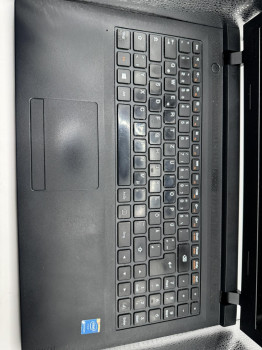 ნოუთბუქი Lenovo intel pentium ID : call-IV