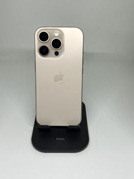 Apple iPhone 16 Pro Desert 128GB ID : 537212-IV