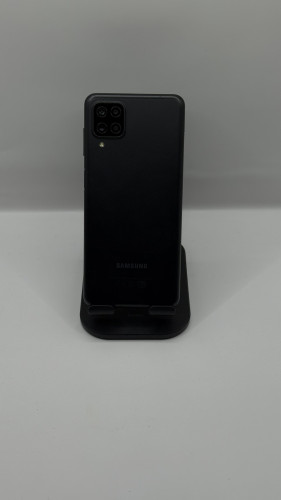 SAMSUNG A12  4/64 GB ID: 537993-III