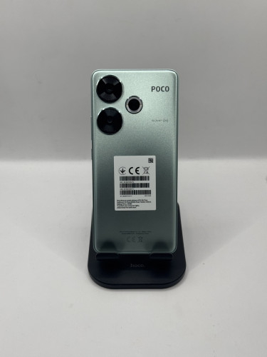 Xiaomi Poco F6 12/512 GB ID: 544032-R