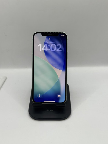 Apple iPhone 12  128GB  ID : 558668-IV