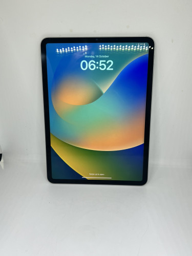 ტაბლეტი Apple iPad Pro 11 2024 M4 Chip 256GB ID: 513649-V2