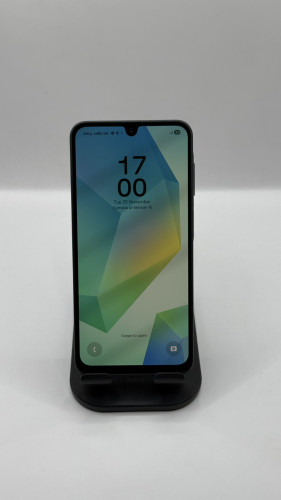 Samsung Galaxy A16 4/128 GB  ID: 494568-VV