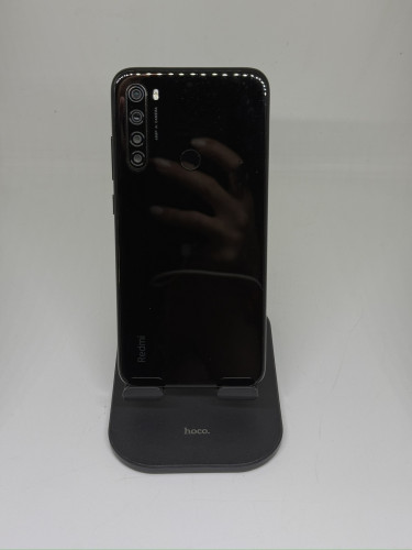 XIAOMI REDMI NOTE 8 4/64 GB ID: 535215-I