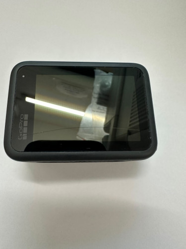 GoPro HERO 13 - Black ID: 545549-VV