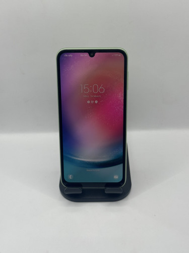 Samsung Galaxy A24  6/128 GB ID : 523943-V