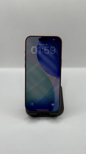 Apple iPhone 17 Pro E-SIM 256GB ID : 553801-R