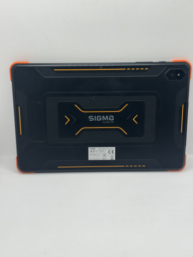 პლანშეტი SIGMA TAB A1033  6/128 ID: 567576-VV