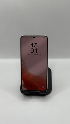 Samsung Galaxy S22  8/256 GB  ID: 542098-VV