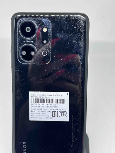 Honor X7A  6/128 GB ID : 517086-II