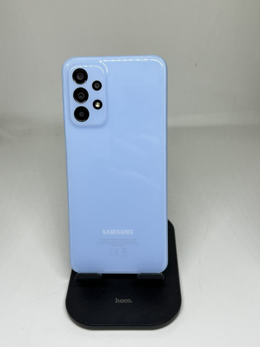 Samsung Galaxy A23 A235FD 4/64 GB  ID : 520468-VV