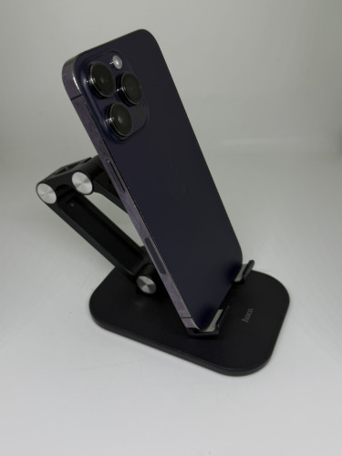 Apple iPhone 14 Pro Max ESIM 256 GB ID: 507713-IV