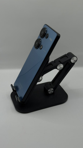 Xiaomi Poco M6 PRO BLUE  12/512 GB  ID : 528502-II