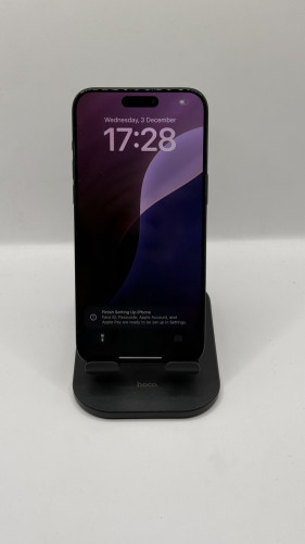 Apple iPhone 15 Pro 128 GB  ID : 506103-I