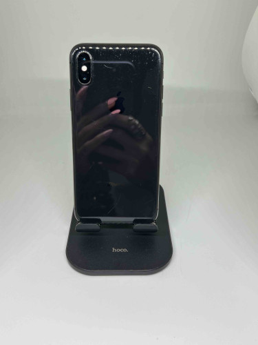 APPLE IPHONE X 64  GB ID: 495493-I