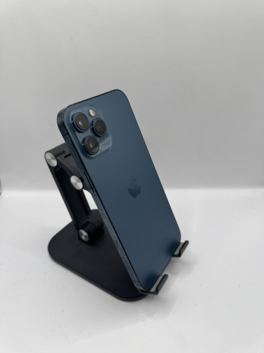 APPLE IPHONE 12 PRO MAX 128GB ID: 553585-R