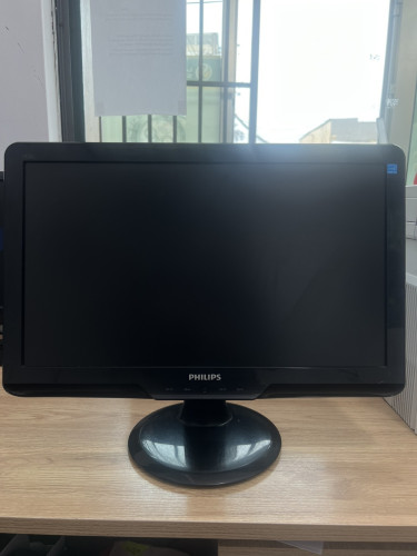 მონიტორი Philips 192EL2 LED  19 INCH ID :VV-VV