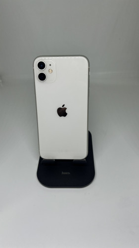 APPLE IPHONE 11 256GB ID:  570447-III