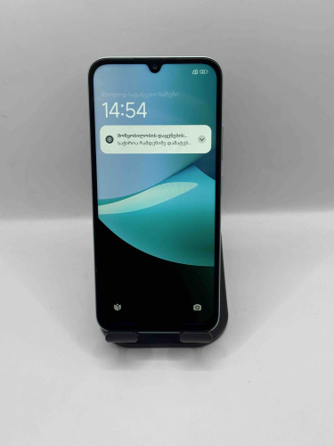 Xiaomi Redmi 15C Green 6/128 GB  ID:  517683-III