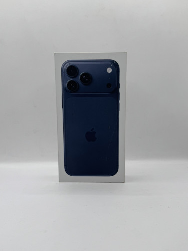 Apple iPhone 17 Pro MAX 256GB ID : 550931-VV