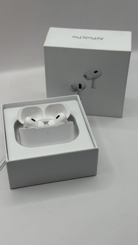 ყურსასმენი AirPods Pro 2  ID: 502983-IV
