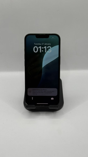 Apple iPhone 13 Green 128 GB ID: 534307-II