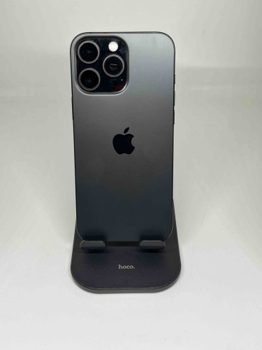 Apple iPhone 16 Pro 128 GB ID : 507825-R