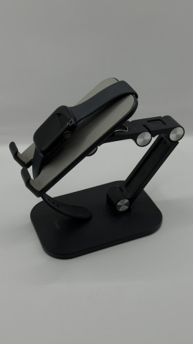 სმარტ საათი APPLE WATCH SERIES 9 41 MM ID: 515168-R