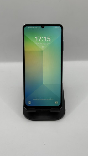 Samsung Galaxy A06  4/64 GB  ID: 532367-III