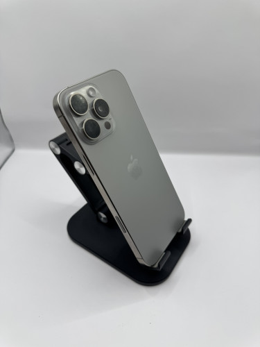 Apple iPhone 16 Pro MAX  512GB ID : 517730-V2