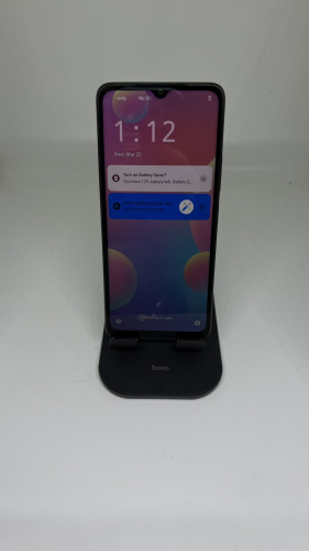 Xiaomi Redmi A3X   3/64 GB ID : 549640-R